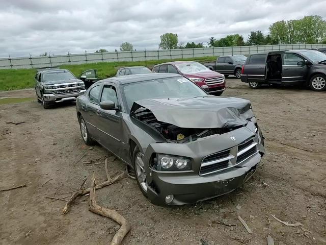 2009 Dodge Charger R/T VIN: 2B3KA53T09H630071 Lot: 58129855