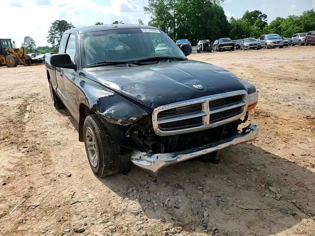 2001 Dodge Dakota VIN: 1B7GL22X81S204868 Lot: 57178895