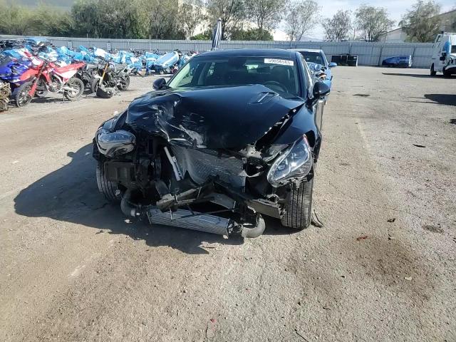 2018 Kia Stinger Premium VIN: KNAE25LA9J6034631 Lot: 59056505