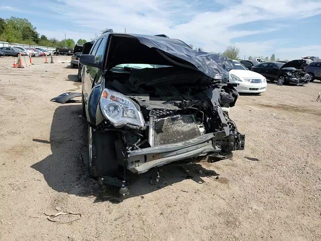 2015 Chevrolet Equinox Lt VIN: 2GNFLGEK3F6173703 Lot: 55937965