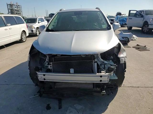 2019 Buick Encore Sport Touring VIN: KL4CJ1SBXKB860696 Lot: 56397425