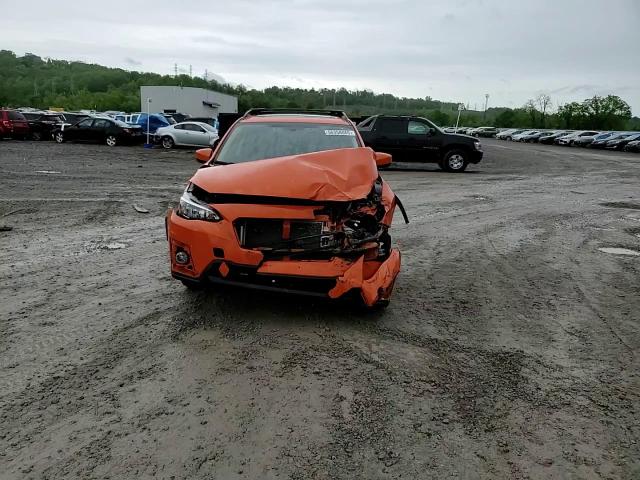 2019 Subaru Crosstrek Premium VIN: JF2GTAEC8KH298138 Lot: 56358065
