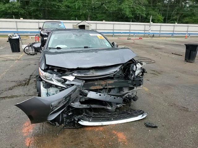 2017 Lexus Es 350 VIN: 58ABK1GG2HU050578 Lot: 57869955