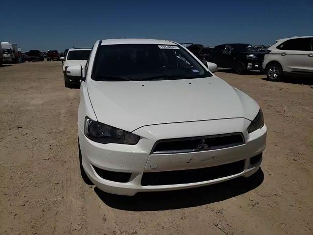 2015 Mitsubishi Lancer Es VIN: JA32U2FU6FU010633 Lot: 57348845