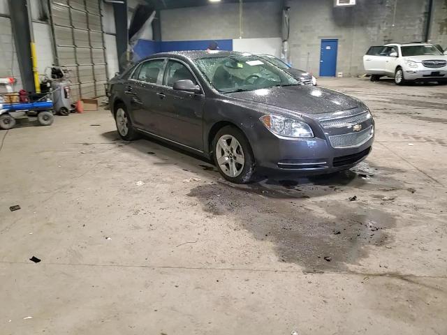 2010 Chevrolet Malibu 1Lt VIN: 1G1ZC5EB6AF293464 Lot: 56350895
