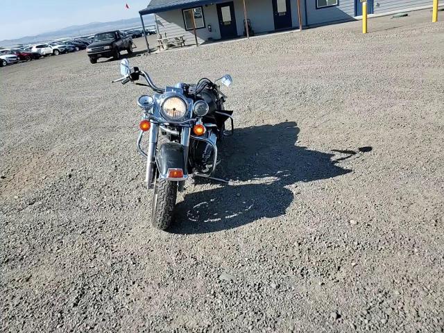 2005 Harley-Davidson Flhri VIN: 1HD1FBW375Y704333 Lot: 55258155