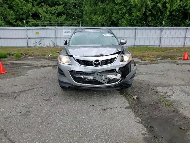 2011 Mazda Cx-9 VIN: JM3TB3CV7B0326839 Lot: 57061345
