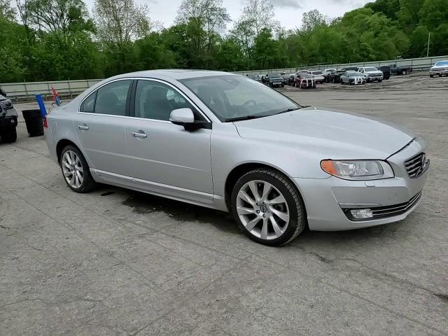 2015 Volvo S80 Platinum VIN: YV126MAD5F1183666 Lot: 56662955