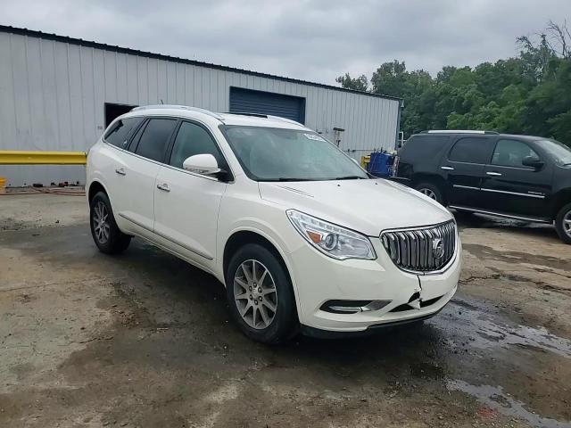 2013 Buick Enclave VIN: 5GAKRCKD3DJ255775 Lot: 56634855