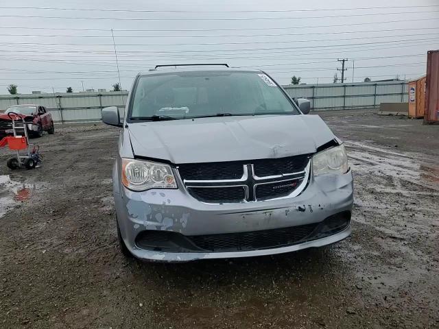 2013 Dodge Grand Caravan Sxt VIN: 2C4RDGCG9DR685186 Lot: 67661095