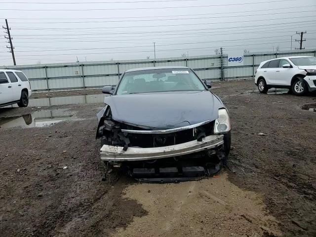 2007 Cadillac Dts VIN: 1G6KD57Y47U108150 Lot: 55260265