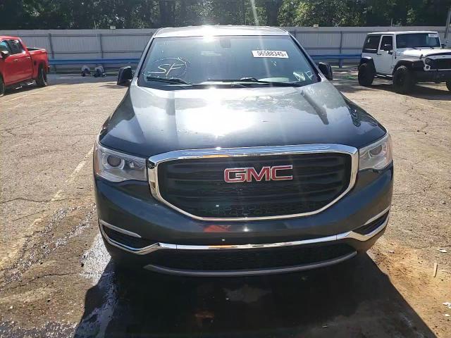 2019 GMC Acadia Sle VIN: 1GKKNRLSXKZ225797 Lot: 56588345