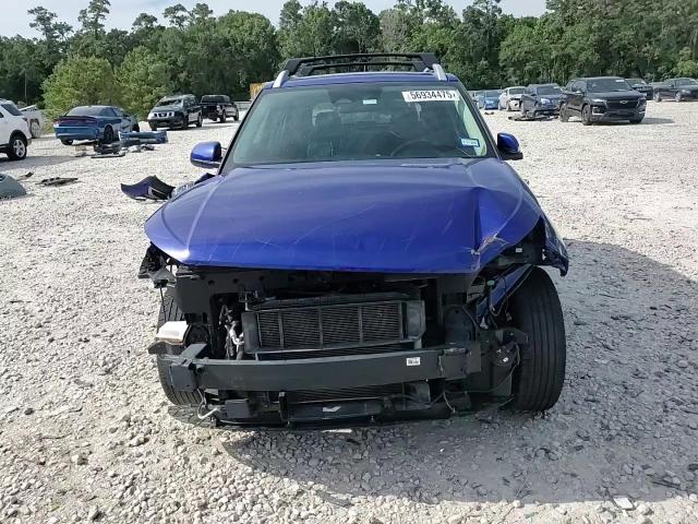 2023 Hyundai Venue Sel VIN: KMHRC8A30PU213079 Lot: 56934475