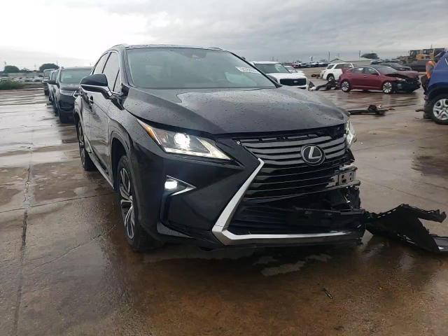 2017 Lexus Rx 350 Base VIN: 2T2ZZMCA7HC053171 Lot: 55766595