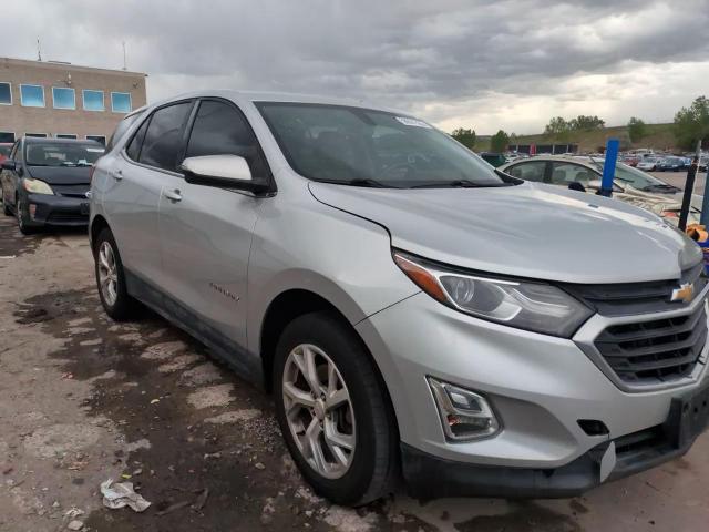 2018 Chevrolet Equinox Lt VIN: 2GNAXTEX5J6203182 Lot: 56691335