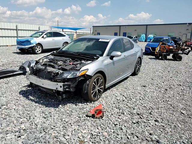 2019 Toyota Camry L VIN: 4T1B11HK8KU209995 Lot: 56252325