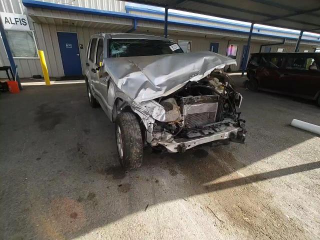 2011 Jeep Liberty Sport VIN: 1J4PP2GK7BW563019 Lot: 56722475