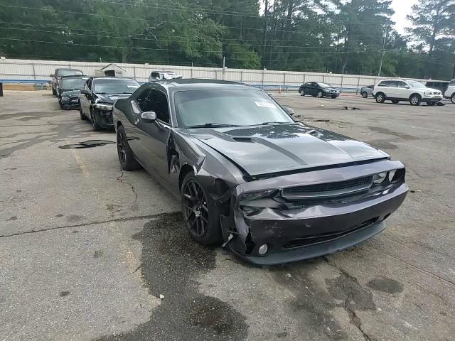 2013 Dodge Challenger R/T VIN: 2C3CDYBT6DH549134 Lot: 58018735