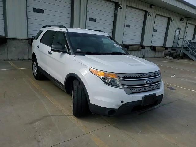 2014 Ford Explorer VIN: 1FM5K8B87EGC06945 Lot: 56328955