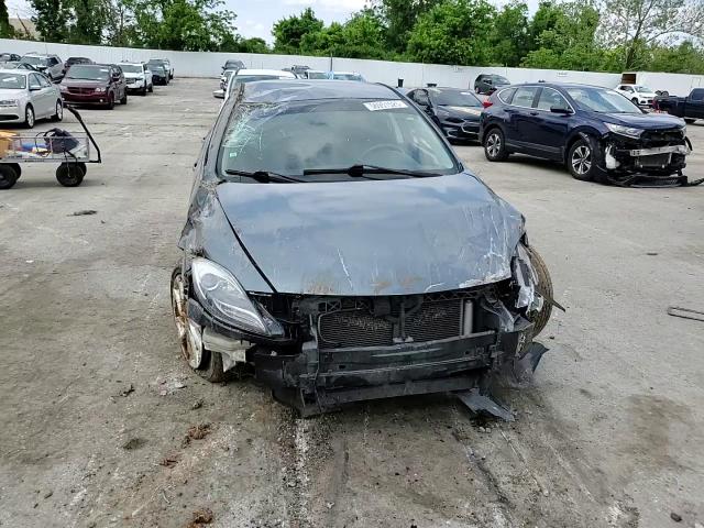 2012 Mazda 6 I VIN: 1YVHZ8DH8C5M41402 Lot: 56951525