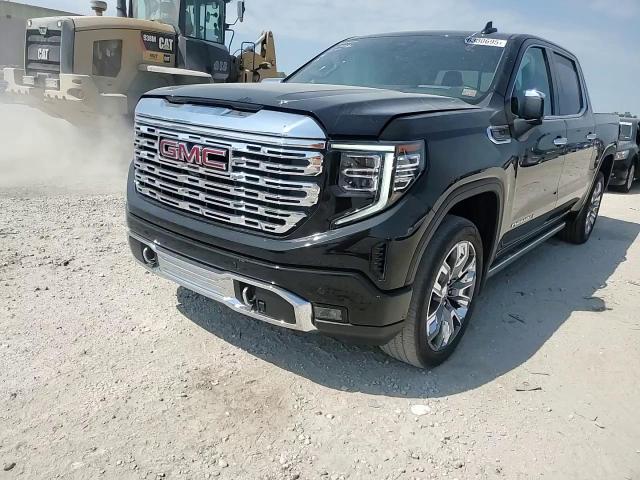 2023 GMC Sierra K1500 Denali VIN: 1GTUUGEL6PZ163789 Lot: 56330695