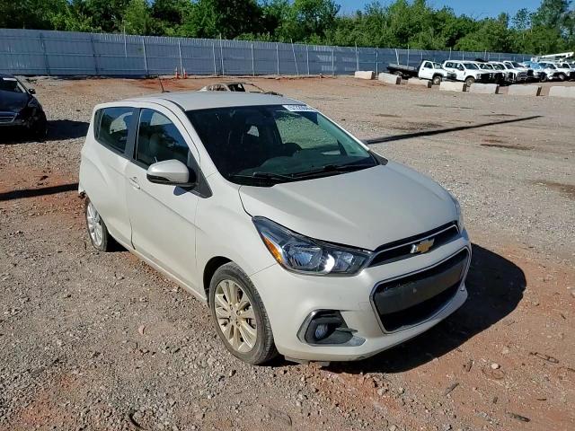 2017 Chevrolet Spark 1Lt VIN: KL8CD6SA5HC740141 Lot: 57229645