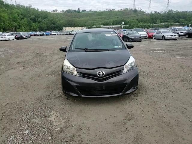 2014 Toyota Yaris VIN: VNKKTUD34EA002404 Lot: 56567135