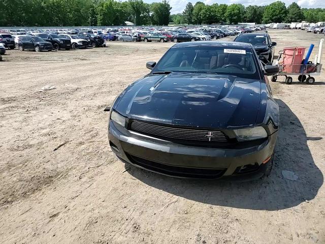 2011 Ford Mustang VIN: 1ZVBP8AM3B5160090 Lot: 56898605