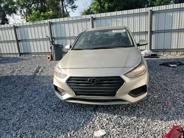 2020 Hyundai Accent Se VIN: 3KPC24A64LE093330 Lot: 57985645