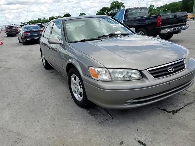 2000 Toyota Camry Ce VIN: 4T1BG22KXYU639808 Lot: 56606985