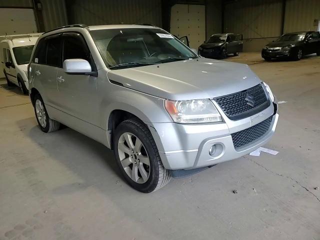 2011 Suzuki Grand Vitara Jlx VIN: JS3TD0D72B4101305 Lot: 55951855