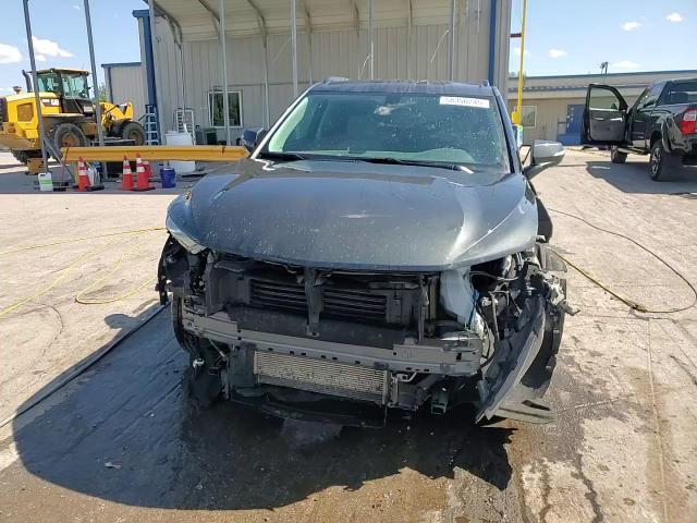 2020 Chevrolet Blazer 2Lt VIN: 3GNKBHRS3LS618200 Lot: 58350245