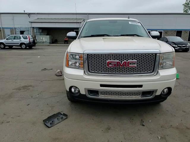 2011 GMC Sierra K1500 Denali VIN: 3GTP2XE28BG104939 Lot: 56920655