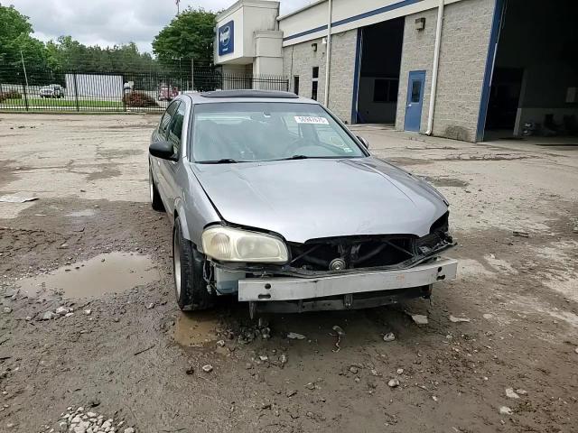 2000 Nissan Maxima Gle VIN: JN1CA31A7YT032962 Lot: 56947675