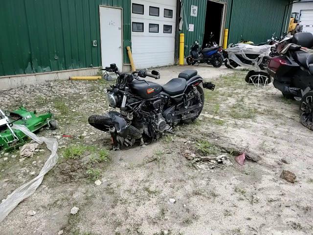 2024 Harley-Davidson Rh975 S VIN: 1HD1ZF11XRB310239 Lot: 57407995