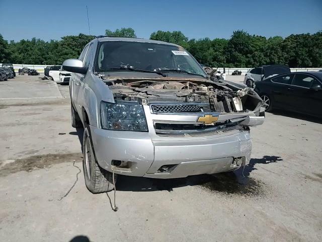 2013 Chevrolet Avalanche Lt VIN: 3GNTKFE7XDG171041 Lot: 56966925
