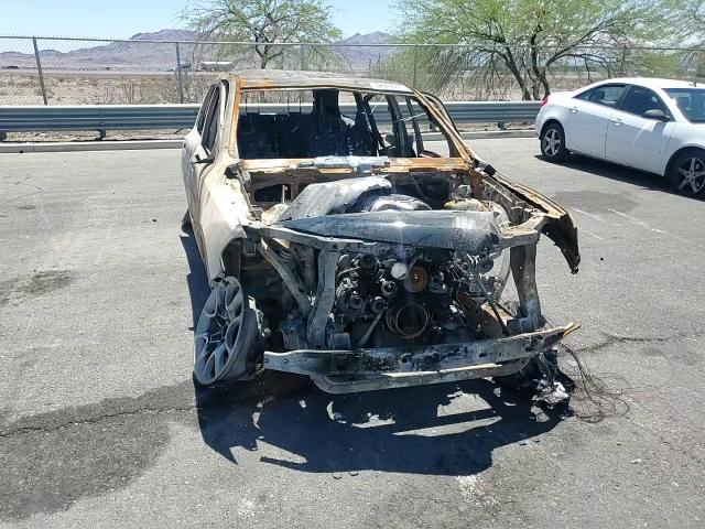 2021 Dodge Durango Srt Hellcat VIN: 1C4SDJH93MC605608 Lot: 52644995