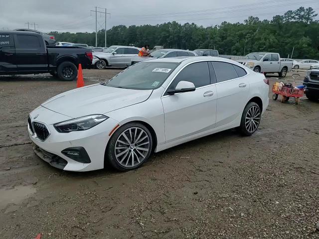 2023 BMW 228I VIN: WBA53AK03P7M44939 Lot: 58771085