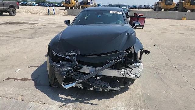 2021 Lexus Is 300 VIN: JTHCA1D21M5117945 Lot: 58202975