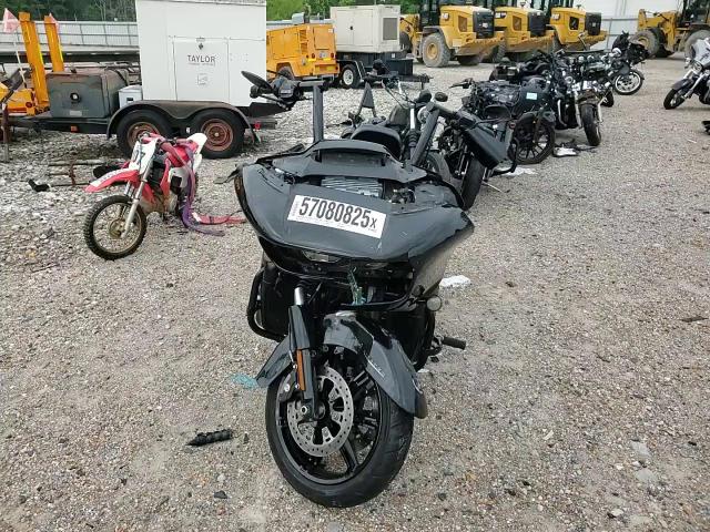 2020 Harley-Davidson Fltrk VIN: 1HD1KZF10LB650019 Lot: 57080825