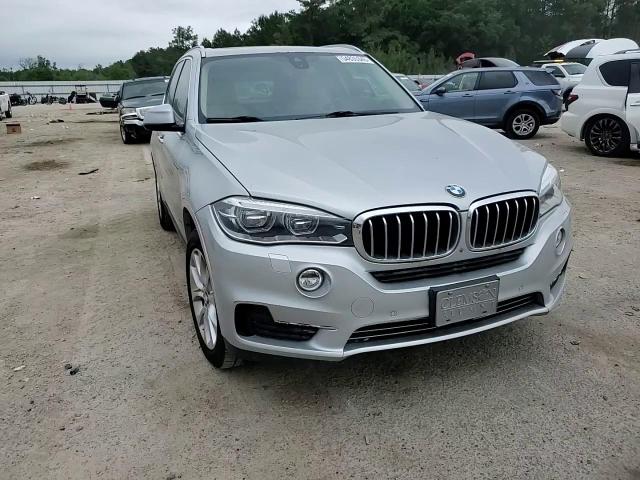 2015 BMW X5 xDrive35D VIN: 5UXKS4C59F0J99073 Lot: 54835345