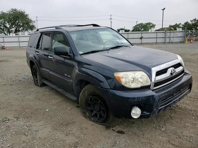 2008 Toyota 4Runner Sr5 VIN: JTEBU14R08K017002 Lot: 58016115