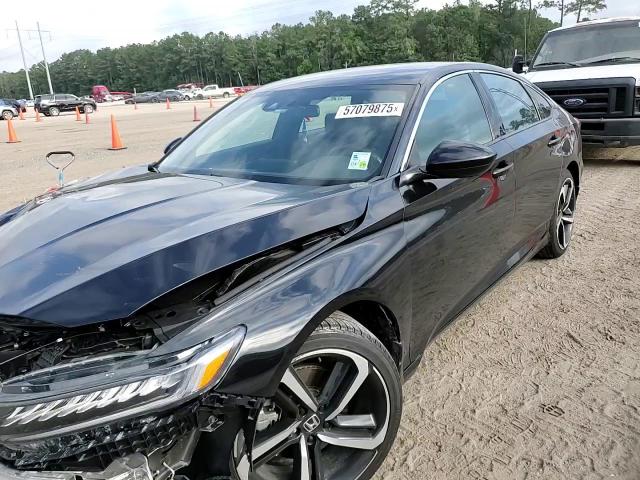 2021 Honda Accord - Image 13