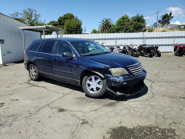 2004 Chrysler Pacifica VIN: 2C4GM684X4R511479 Lot: 57055155