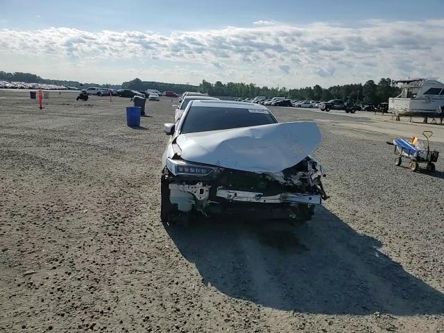2019 Acura Tlx VIN: 19UUB3F32KA007268 Lot: 55810445