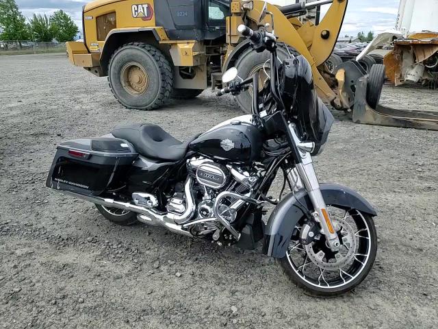 2021 Harley-Davidson Flhxs VIN: 1HD1KRP19MB642646 Lot: 56873715
