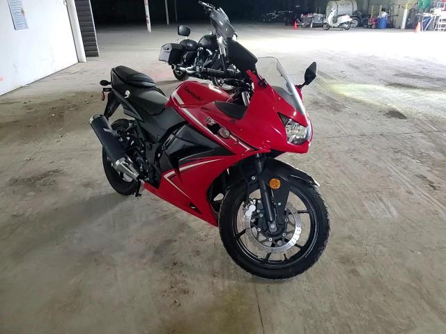 2012 Kawasaki Ex250 J VIN: JKAEXMJ17CDAA1359 Lot: 58262925