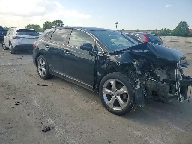 2010 Toyota Venza VIN: 4T3BK3BB9AU027309 Lot: 56933465
