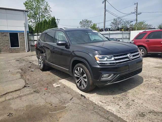 2019 Volkswagen Atlas Sel Premium VIN: 1V2NR2CAXKC620253 Lot: 56583635