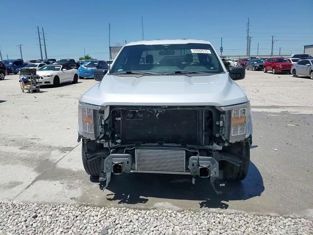 2022 Ford F150 Supercrew VIN: 1FTEW1CP0NKD20739 Lot: 57042515